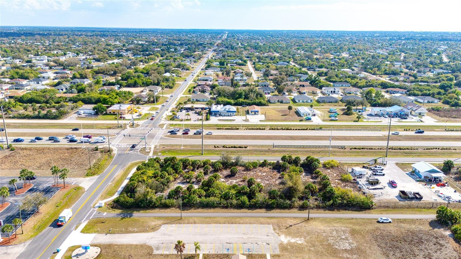 Land at 4080 N ACCESS RD, ENGLEWOOD, photo 2 of 17