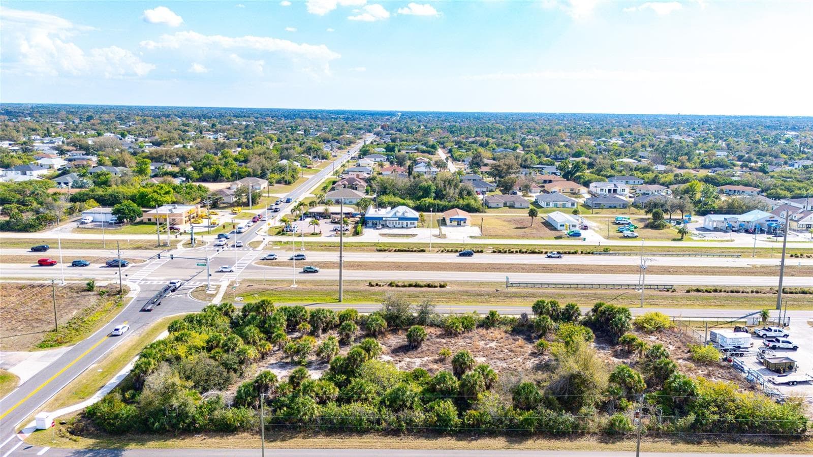 Land at 4080 N ACCESS RD, ENGLEWOOD, photo 3 of 17