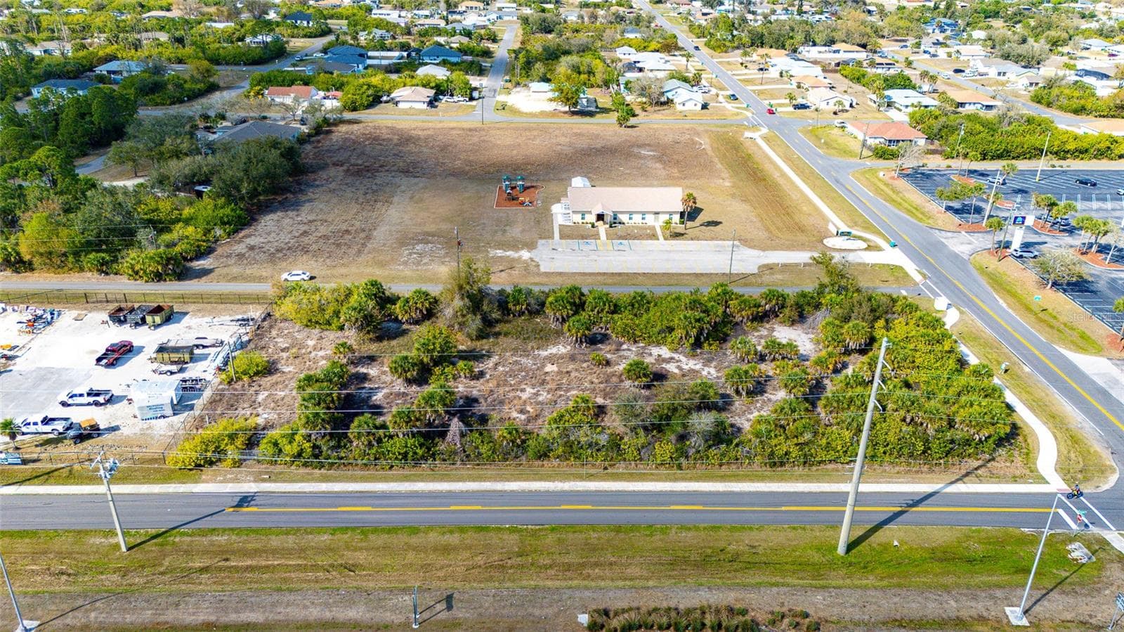 Land at 4080 N ACCESS RD, ENGLEWOOD, photo 6 of 17