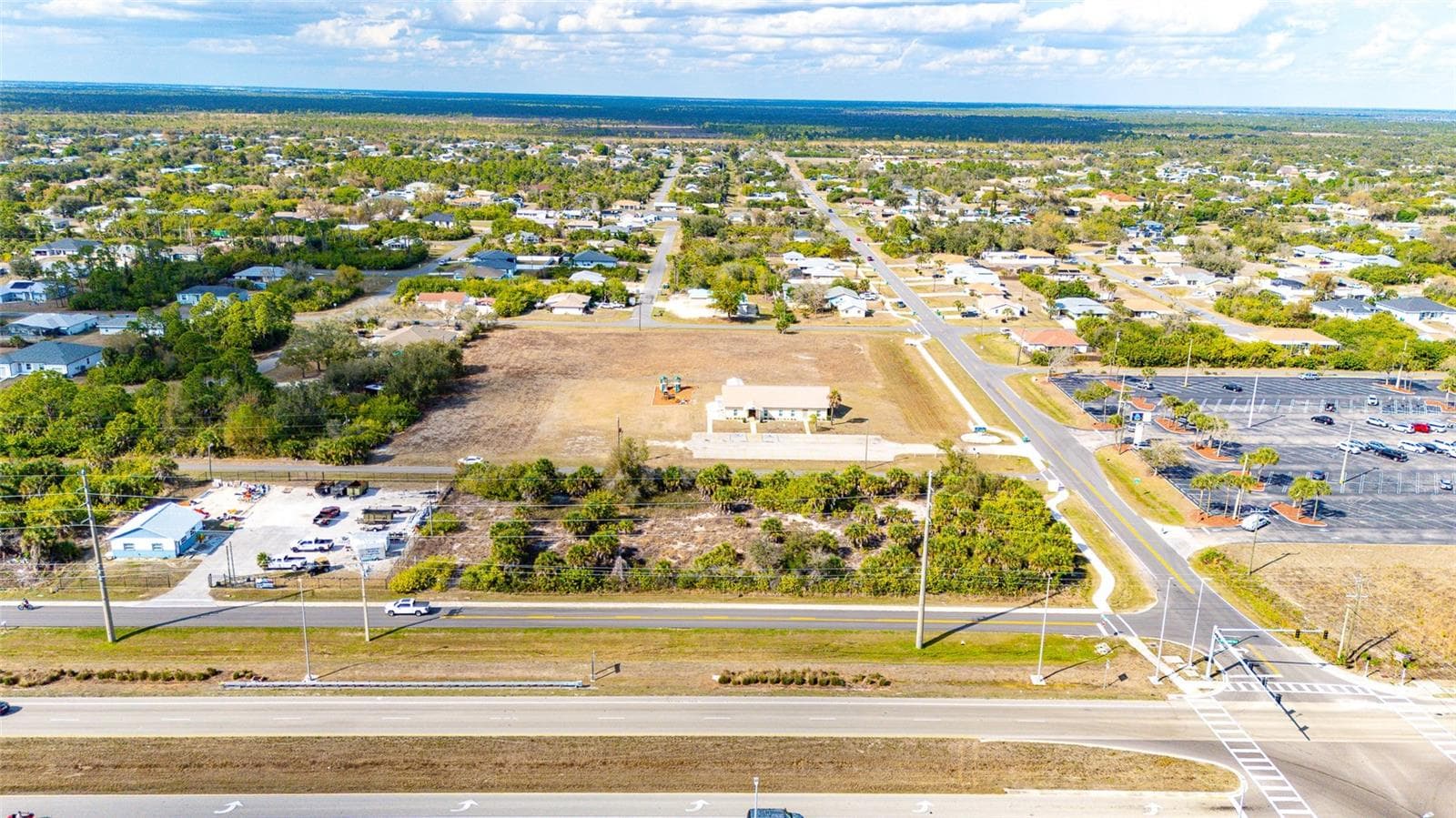 Land at 4080 N ACCESS RD, ENGLEWOOD, photo 7 of 17