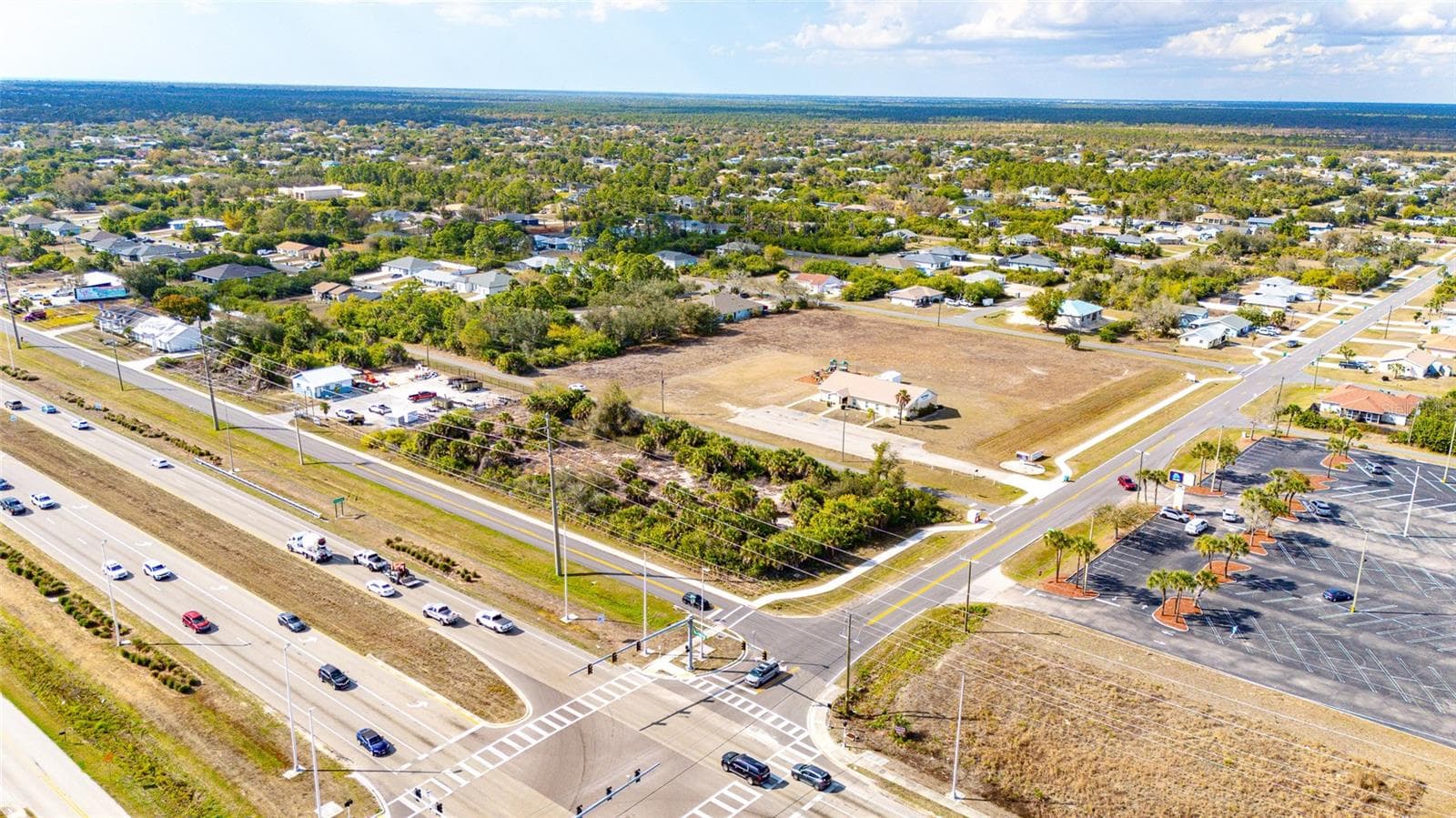 Land at 4080 N ACCESS RD, ENGLEWOOD, photo 8 of 17