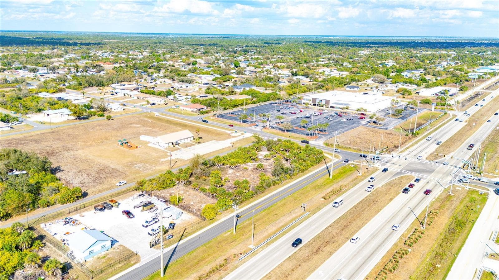 Land at 4080 N ACCESS RD, ENGLEWOOD, photo 10 of 17
