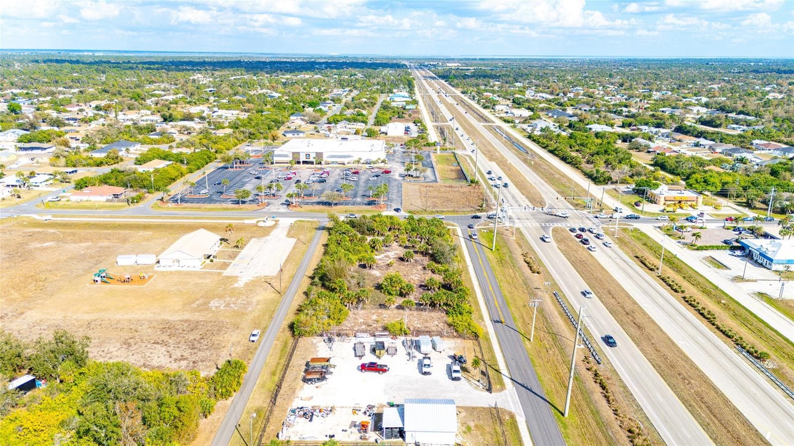 Land at 4080 N ACCESS RD, ENGLEWOOD, photo 11 of 17
