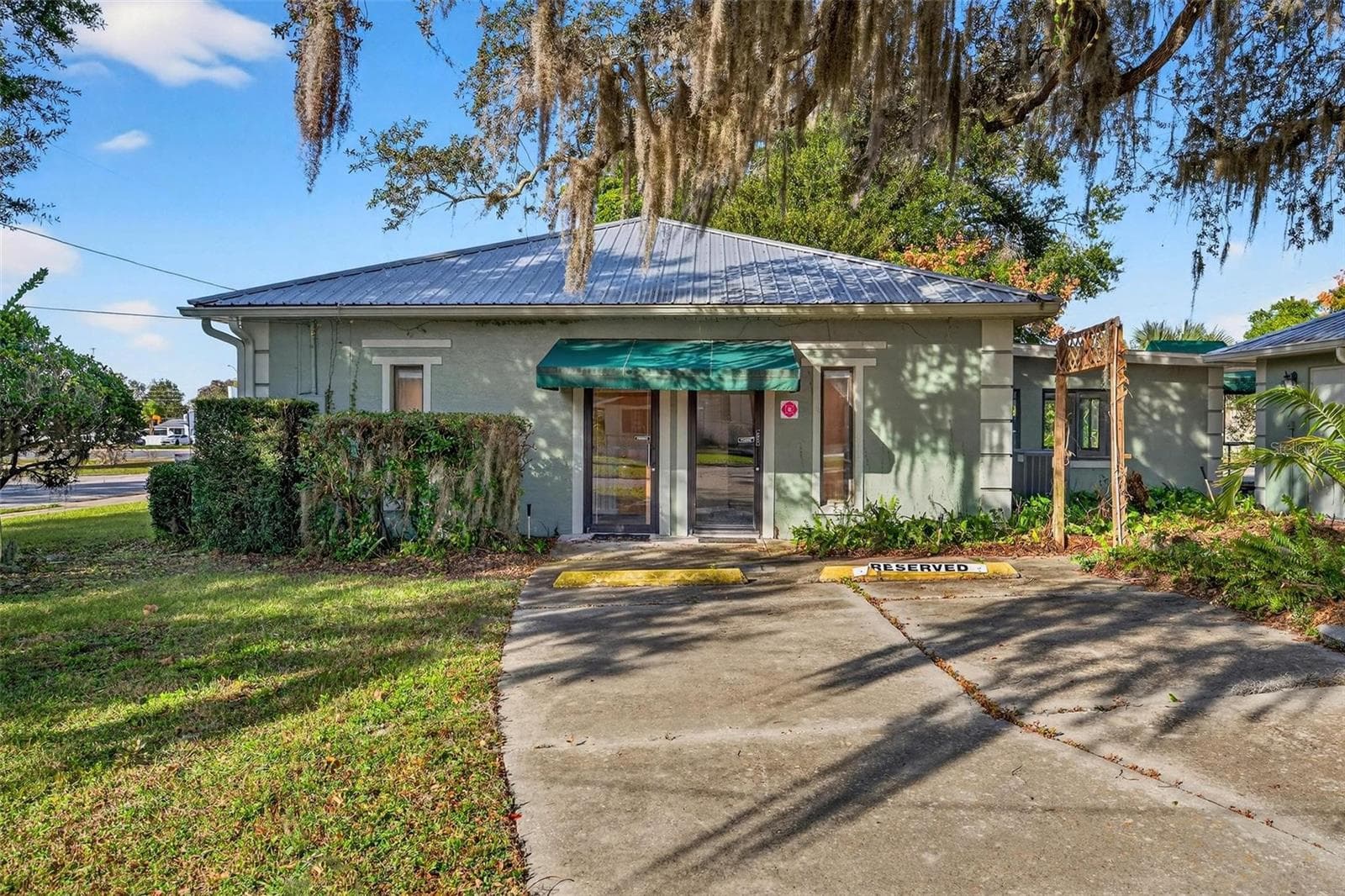 Office at 1318 S EUSTIS ST, EUSTIS, photo 7 of 66