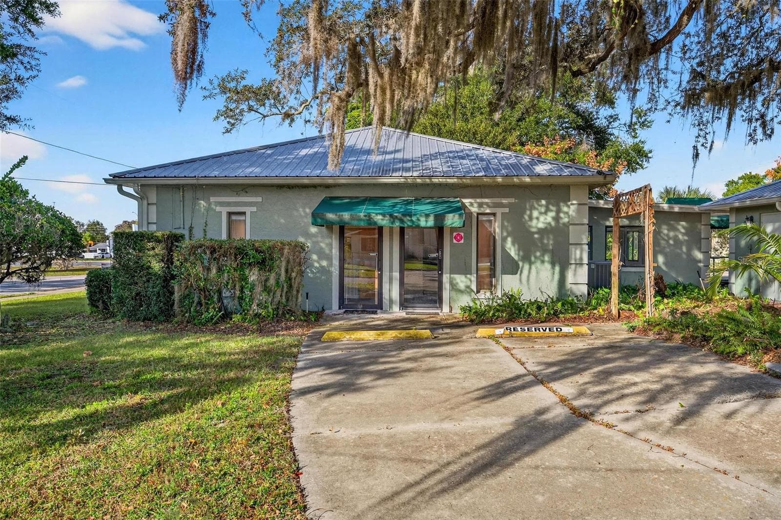 Office at 1318 S EUSTIS ST, EUSTIS, photo 8 of 66