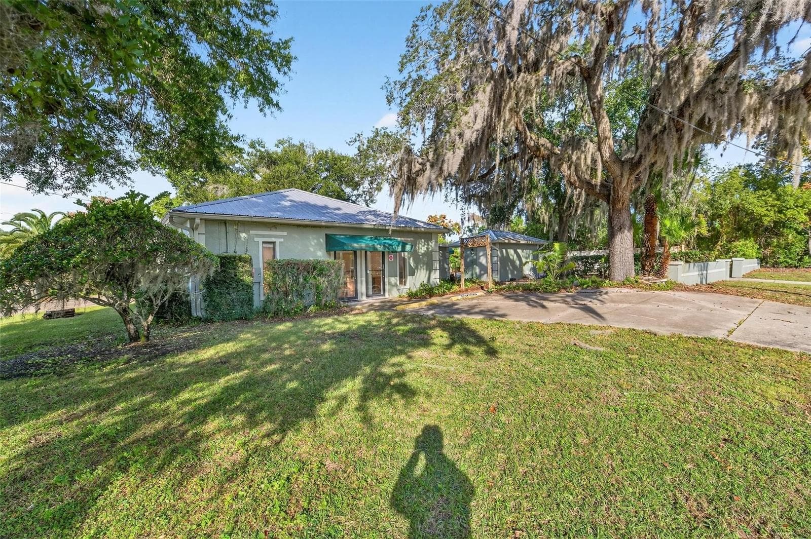 Office at 1318 S EUSTIS ST, EUSTIS, photo 9 of 66