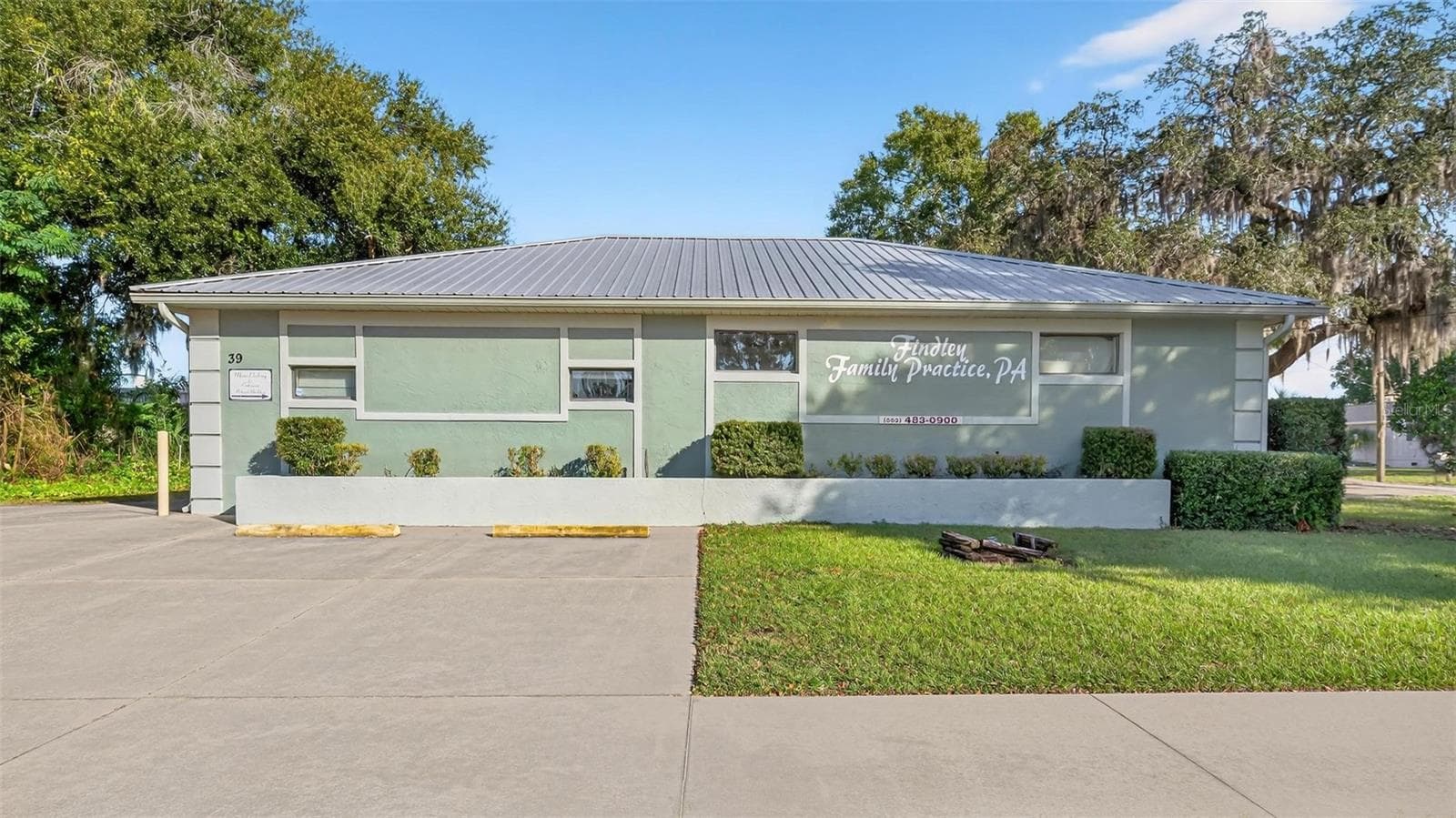 Office at 1318 S EUSTIS ST, EUSTIS, photo 10 of 66