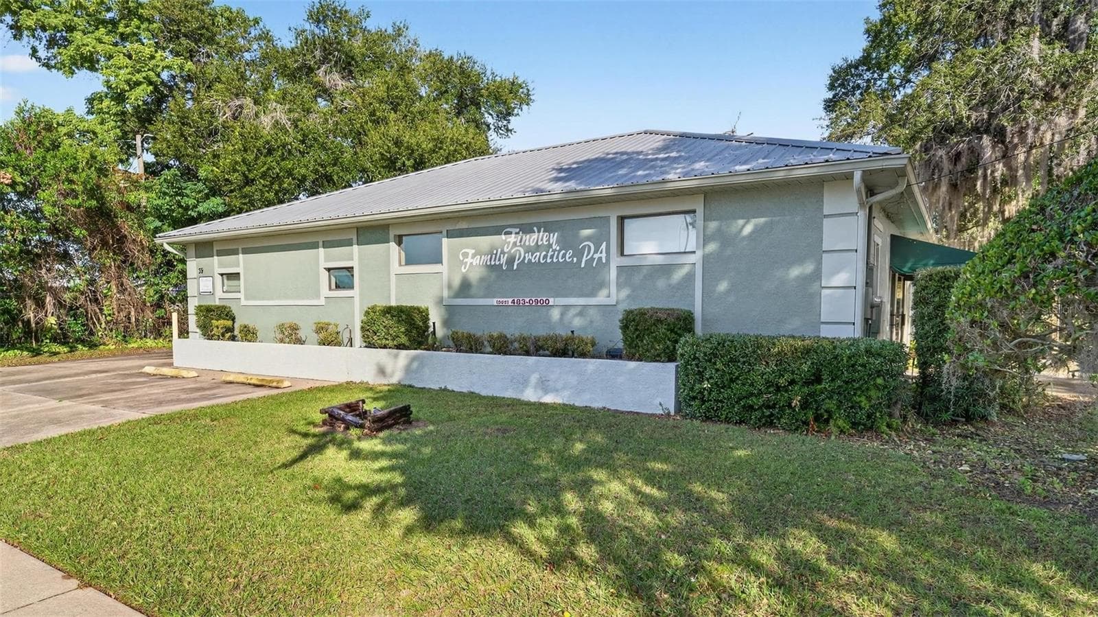 Office at 1318 S EUSTIS ST, EUSTIS, photo 11 of 66