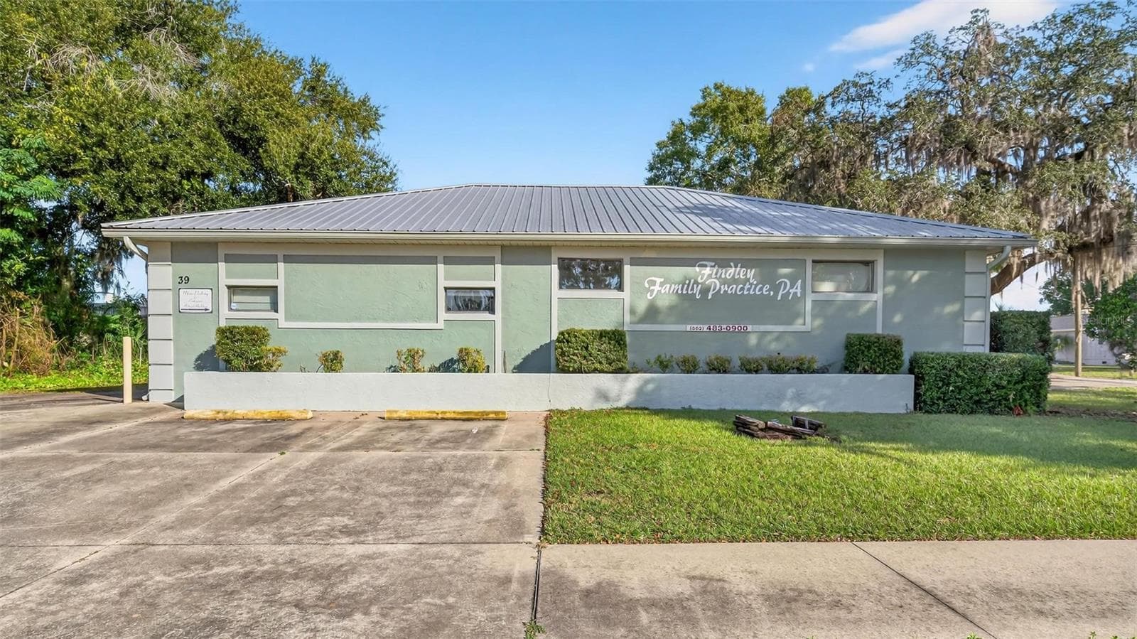 Office at 1318 S EUSTIS ST, EUSTIS, photo 12 of 66