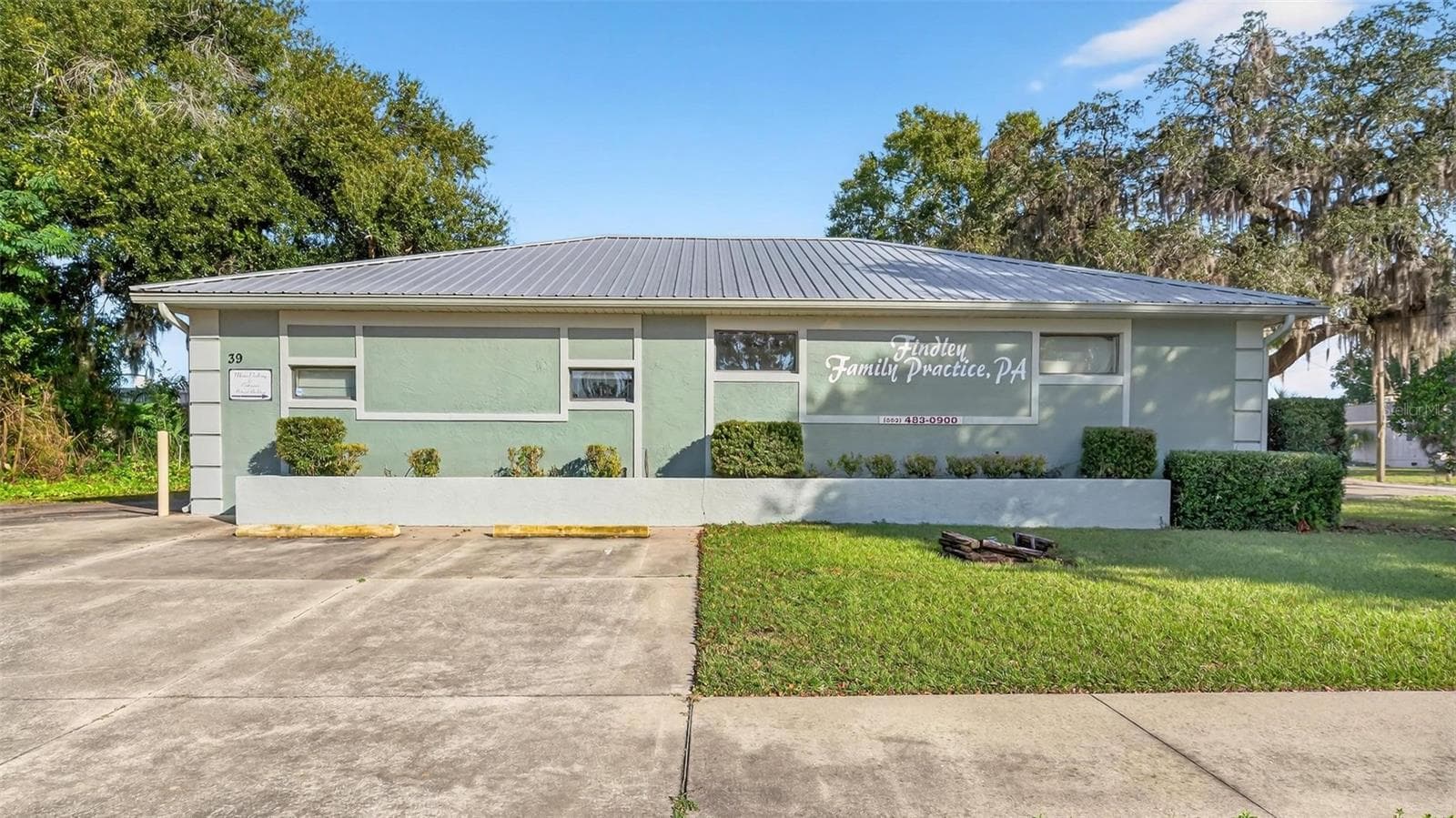 Office at 1318 S EUSTIS ST, EUSTIS, photo 13 of 66