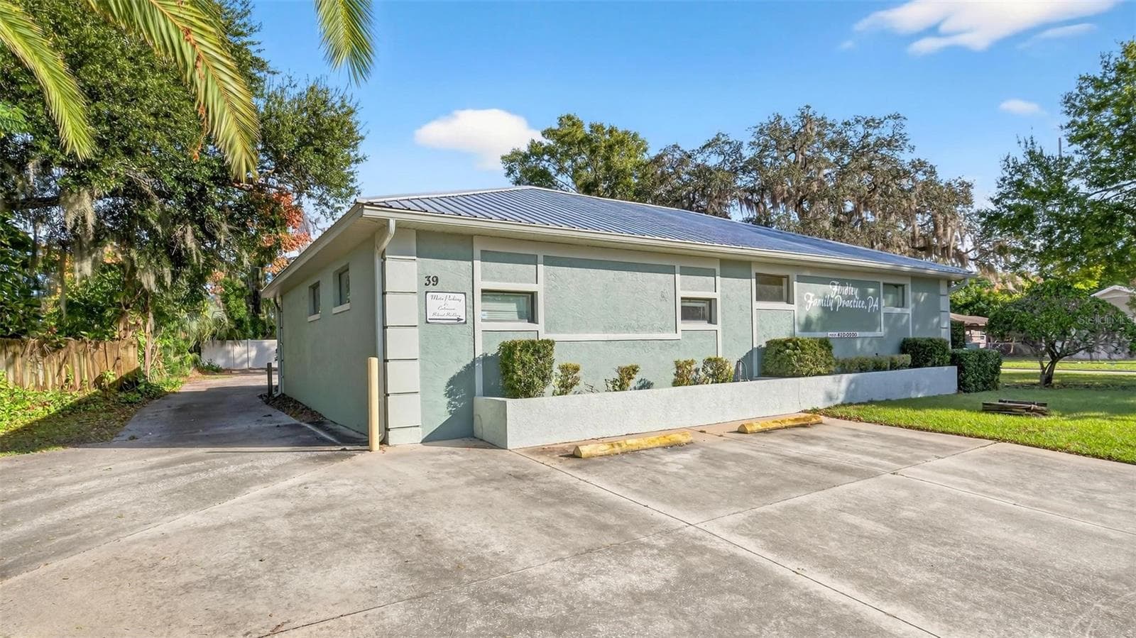 Office at 1318 S EUSTIS ST, EUSTIS, photo 18 of 66