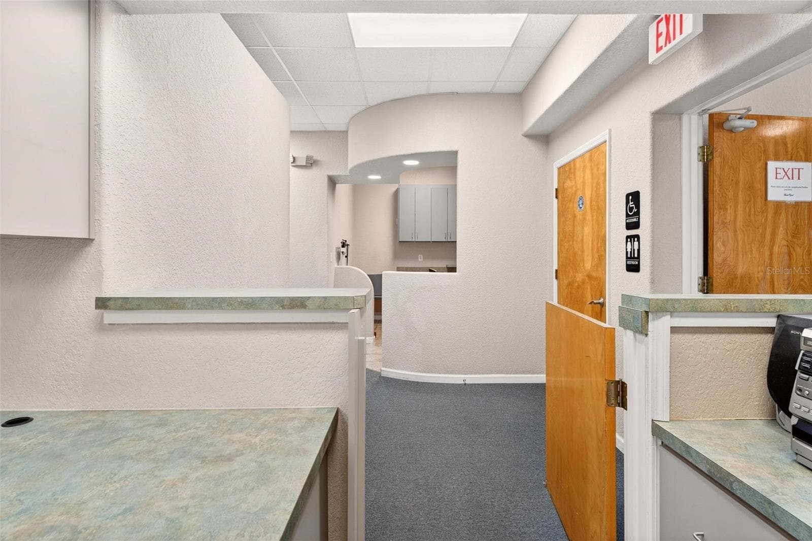 Office at 1318 S EUSTIS ST, EUSTIS, photo 40 of 66