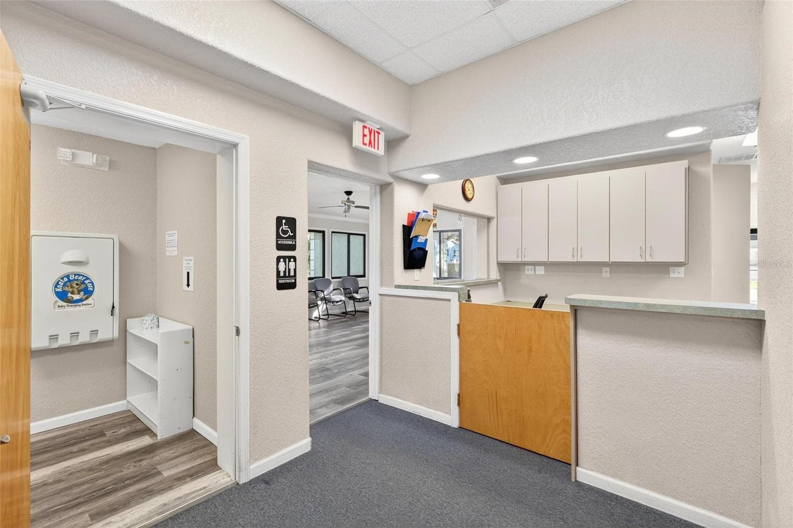 Office at 1318 S EUSTIS ST, EUSTIS, photo 44 of 66