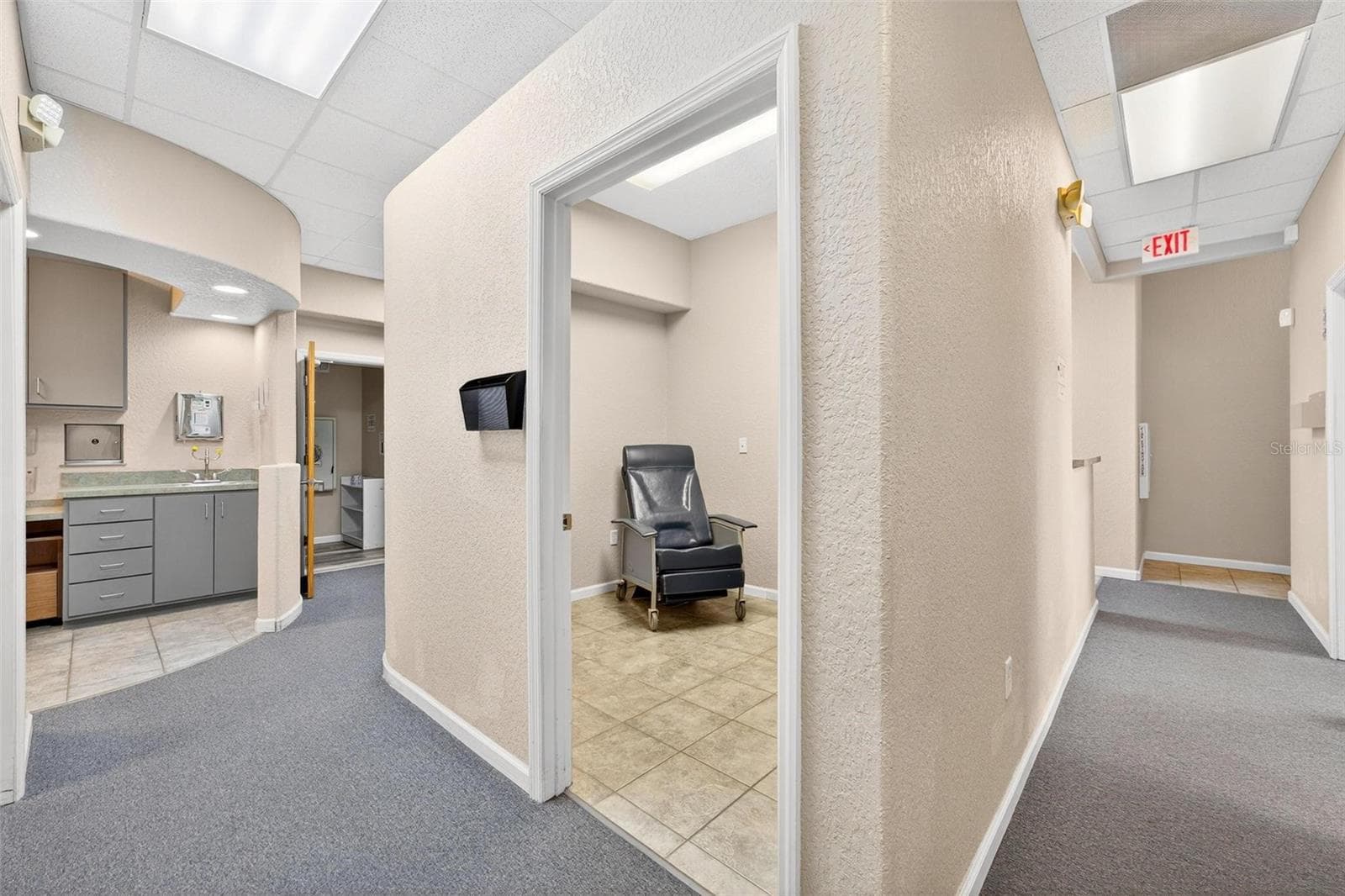Office at 1318 S EUSTIS ST, EUSTIS, photo 53 of 66