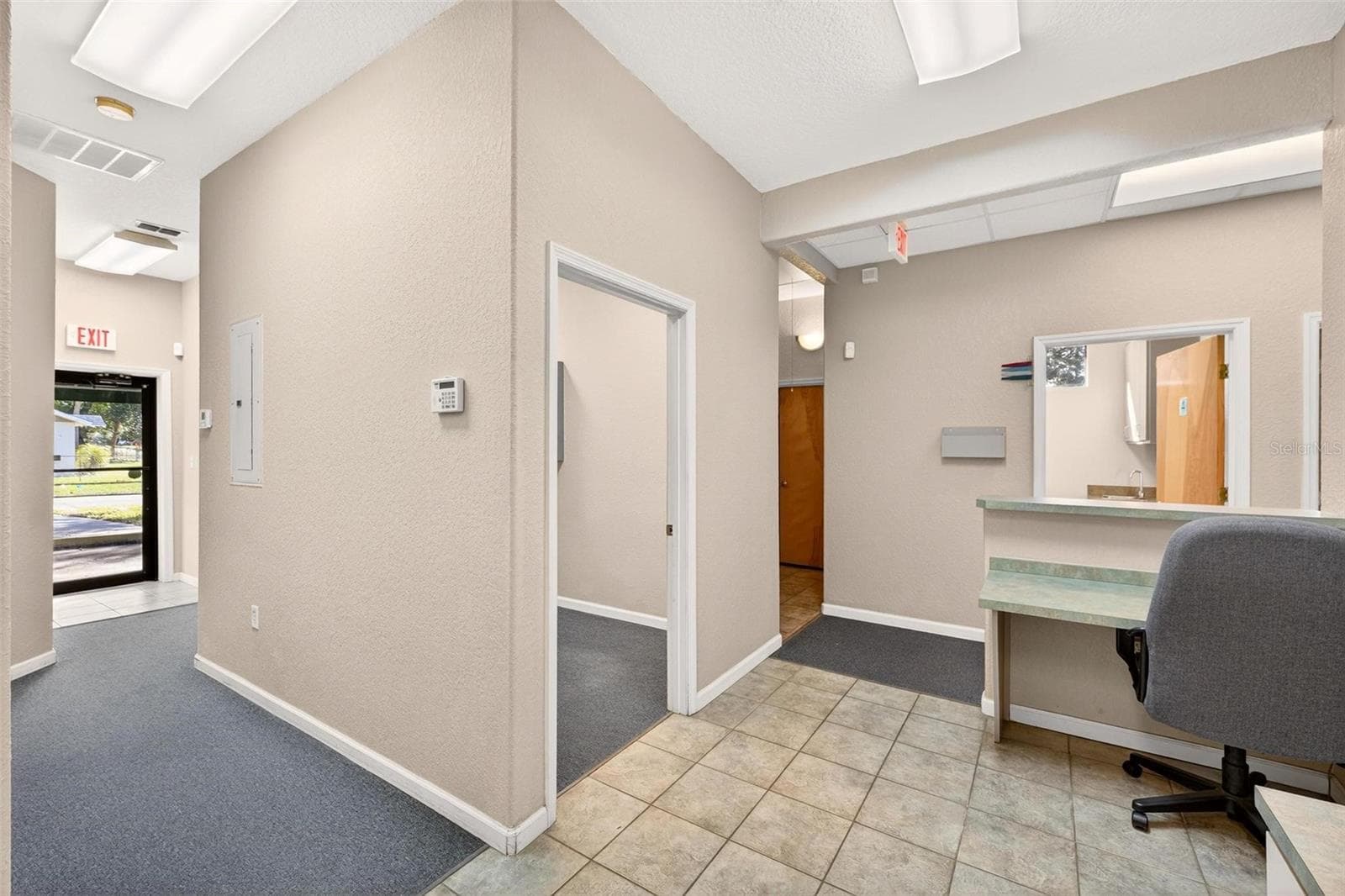 Office at 1318 S EUSTIS ST, EUSTIS, photo 60 of 66