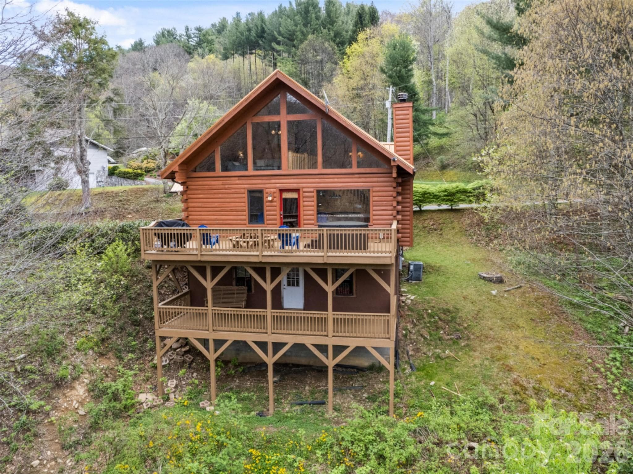 North Point Estates
