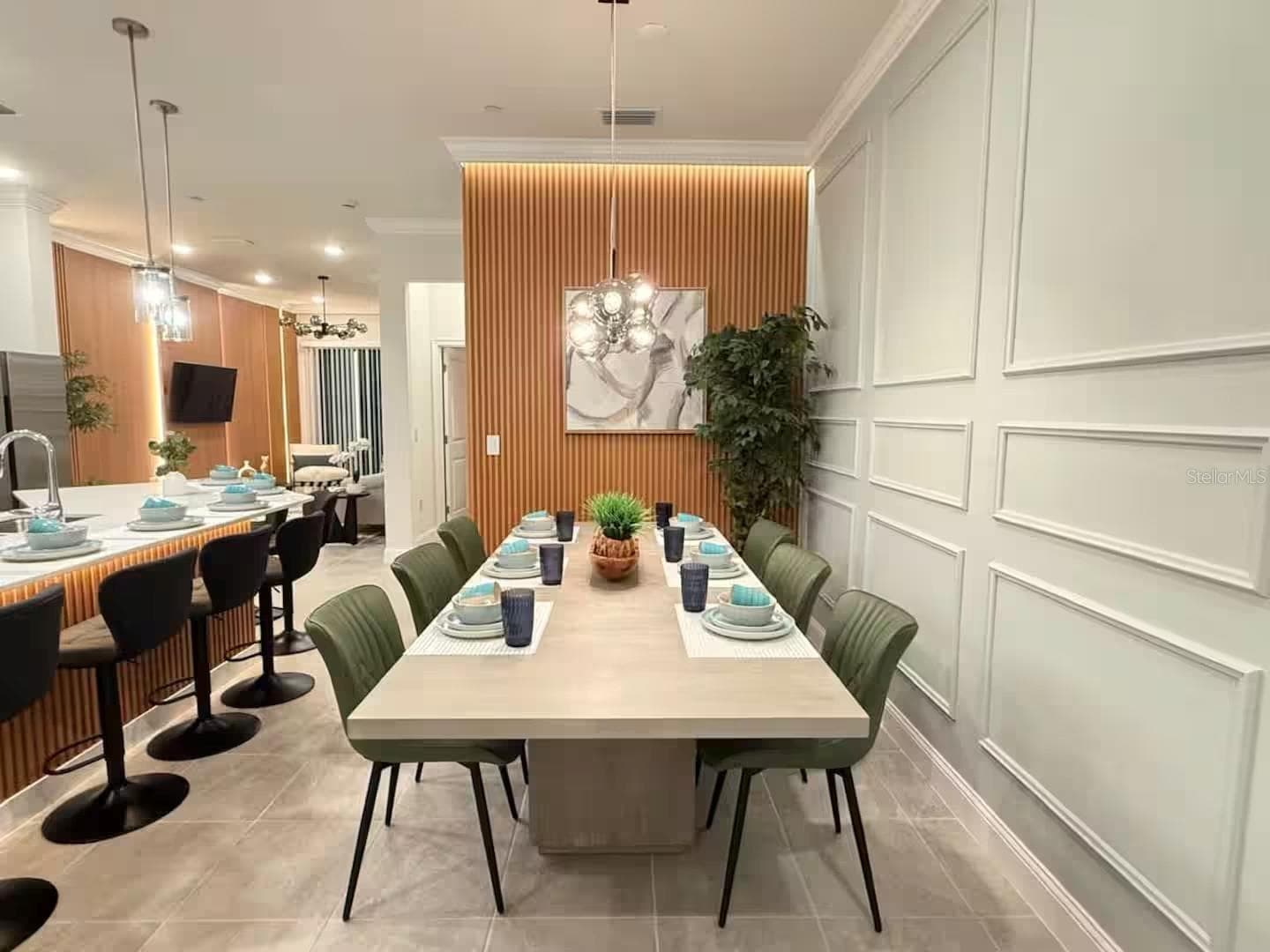 Townhouse at 10437 EBB TIDE LN, ORLANDO, photo 7 of 71