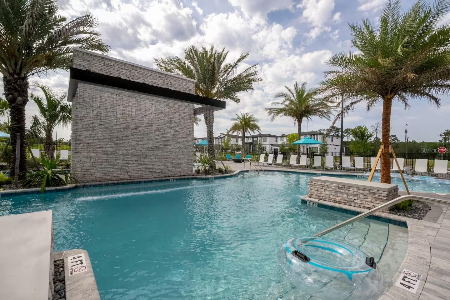 Townhouse at 10437 EBB TIDE LN, ORLANDO, photo 45 of 71
