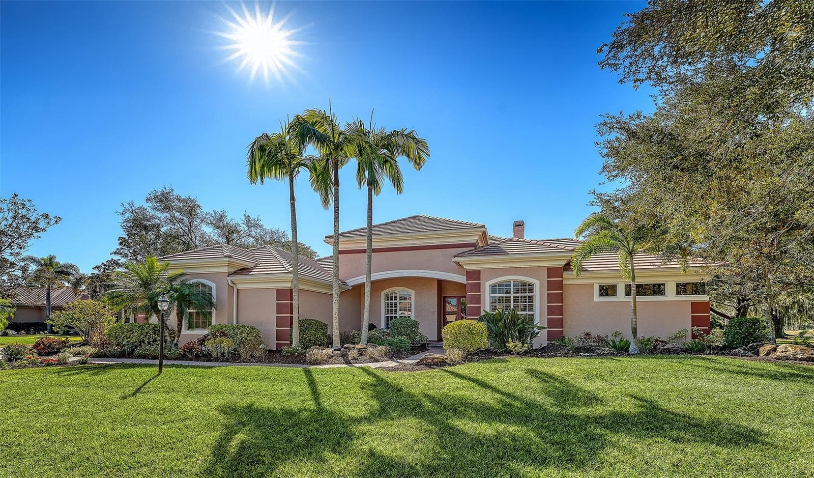Single Family Residence at 7522 CONSERVATION CT, SARASOTA, photo 2 of 52
