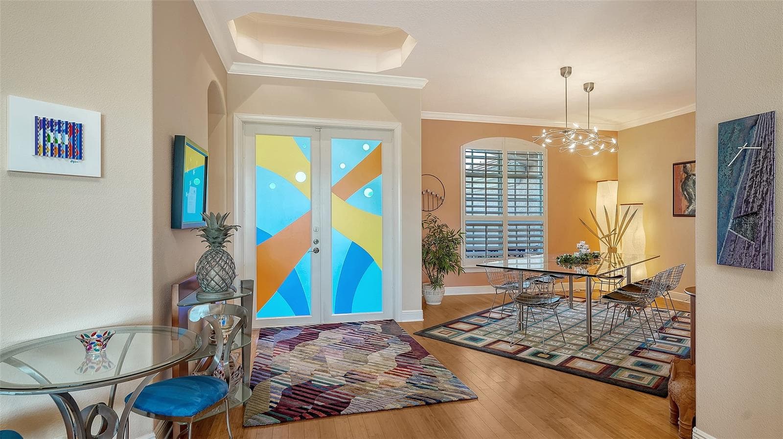 Single Family Residence at 7522 CONSERVATION CT, SARASOTA, photo 5 of 52
