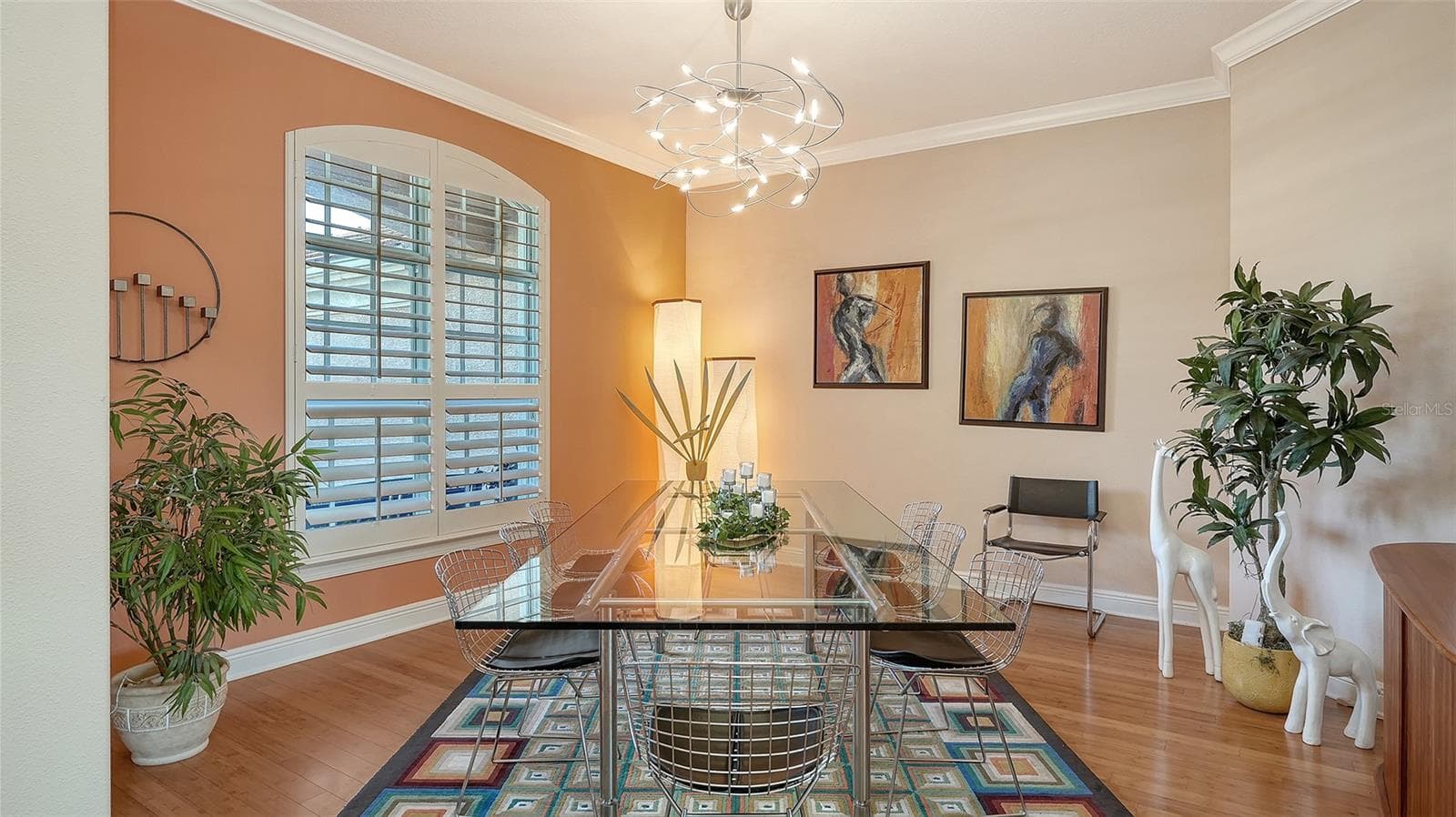 Single Family Residence at 7522 CONSERVATION CT, SARASOTA, photo 6 of 52