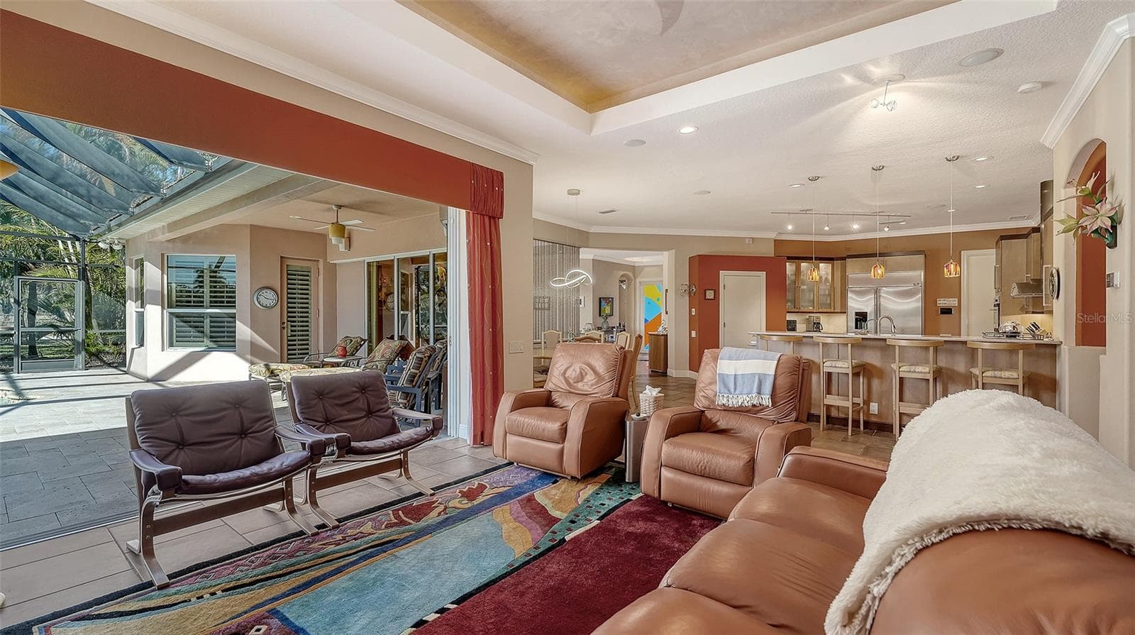 Single Family Residence at 7522 CONSERVATION CT, SARASOTA, photo 11 of 52