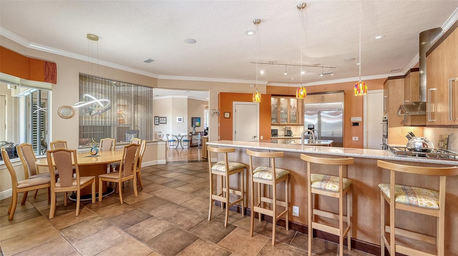 Single Family Residence at 7522 CONSERVATION CT, SARASOTA, photo 12 of 52