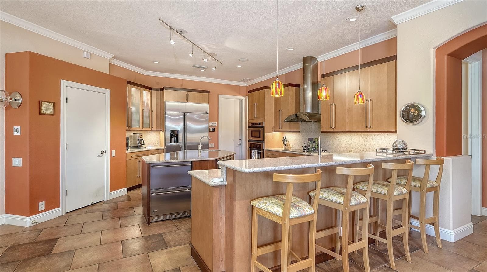Single Family Residence at 7522 CONSERVATION CT, SARASOTA, photo 13 of 52