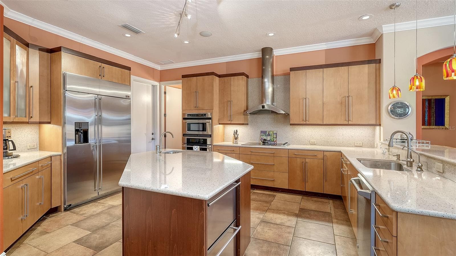 Single Family Residence at 7522 CONSERVATION CT, SARASOTA, photo 14 of 52