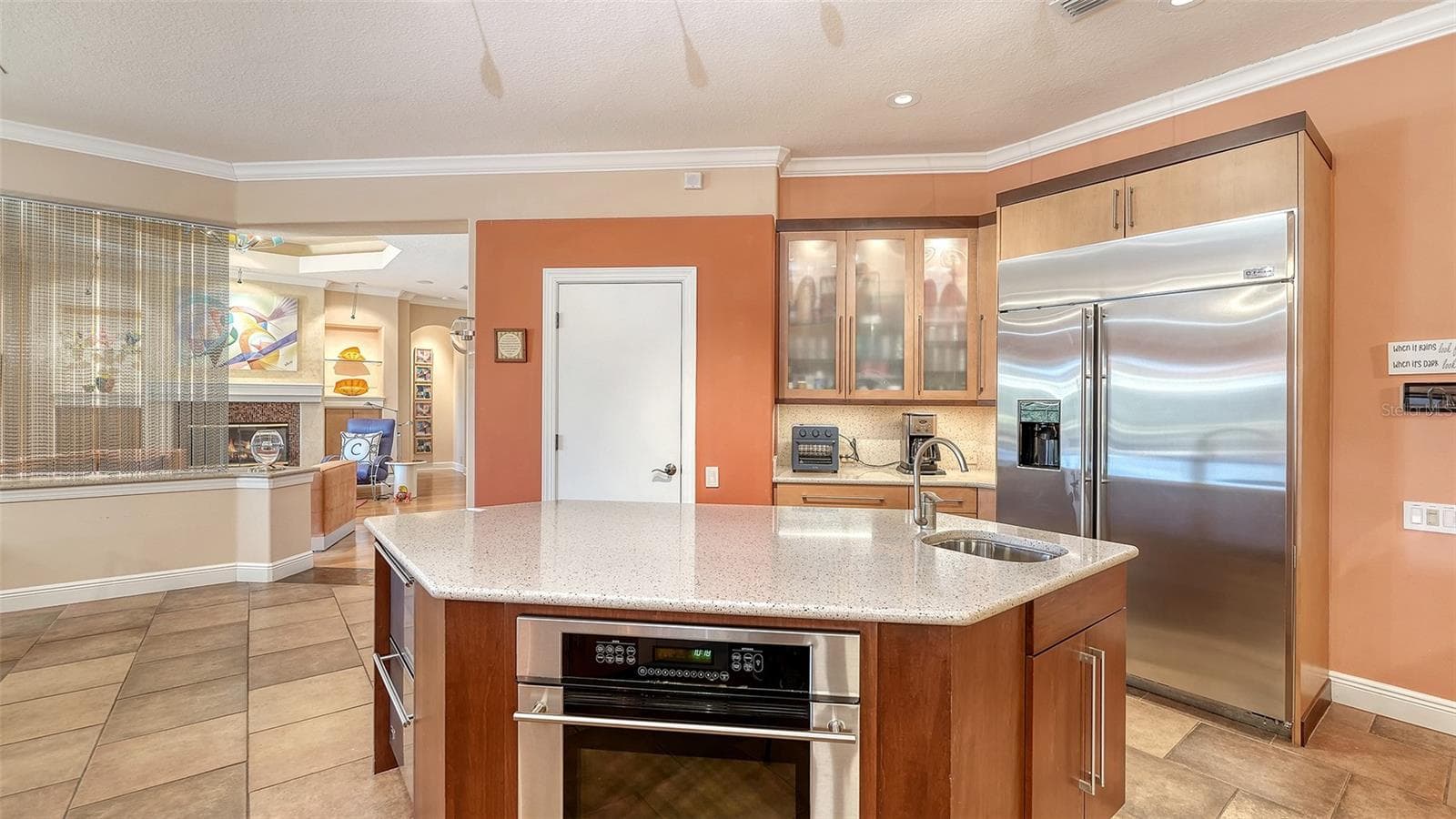Single Family Residence at 7522 CONSERVATION CT, SARASOTA, photo 16 of 52