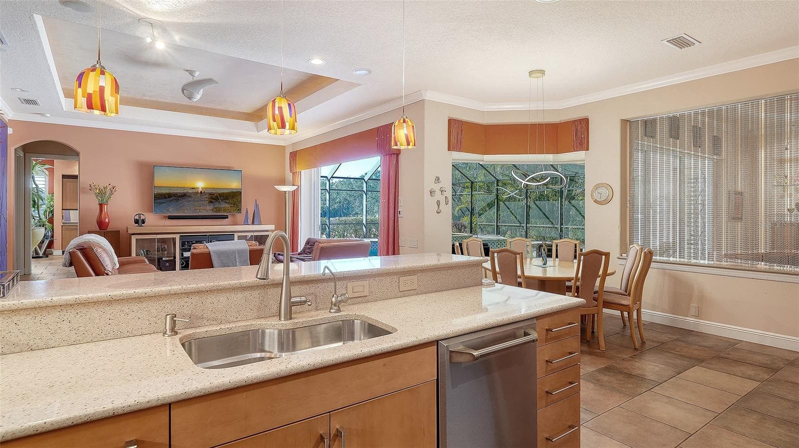 Single Family Residence at 7522 CONSERVATION CT, SARASOTA, photo 17 of 52