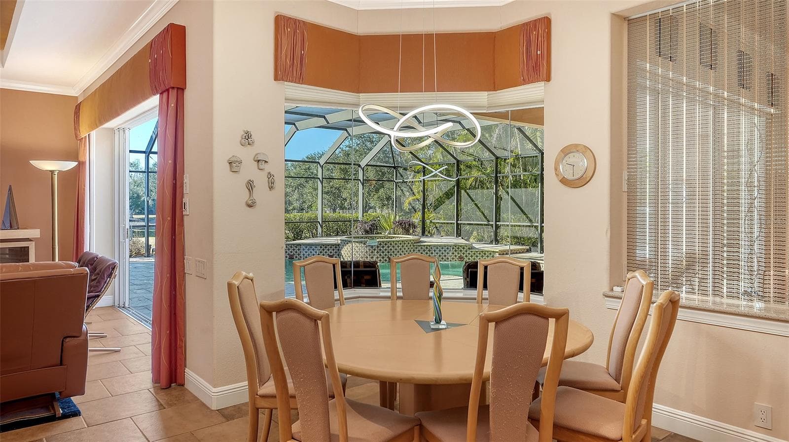 Single Family Residence at 7522 CONSERVATION CT, SARASOTA, photo 18 of 52