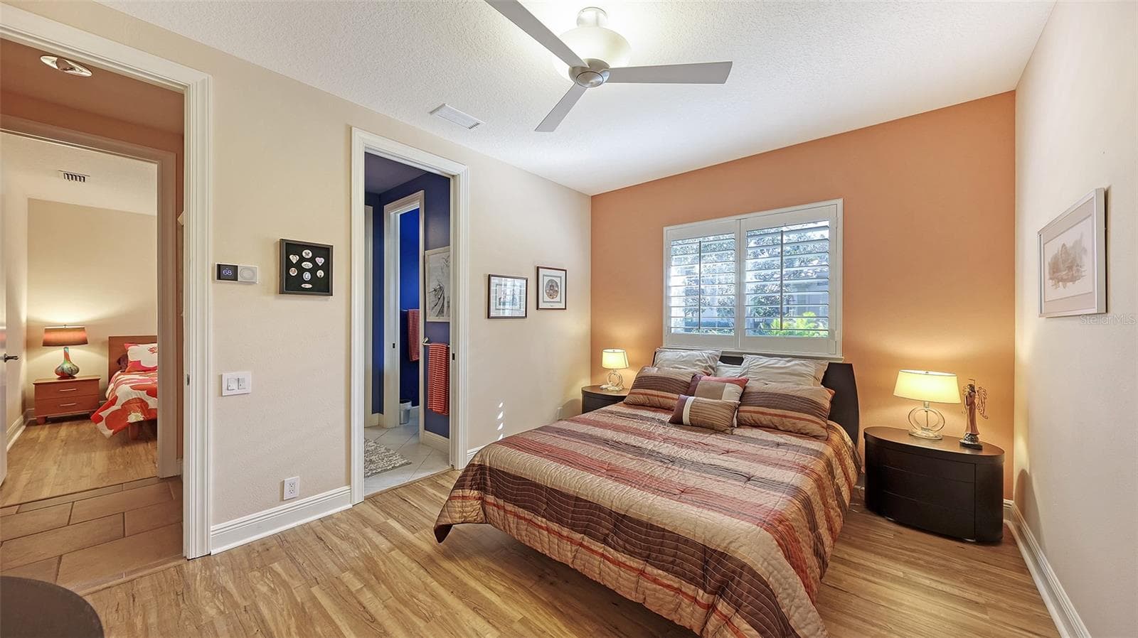 Single Family Residence at 7522 CONSERVATION CT, SARASOTA, photo 27 of 52
