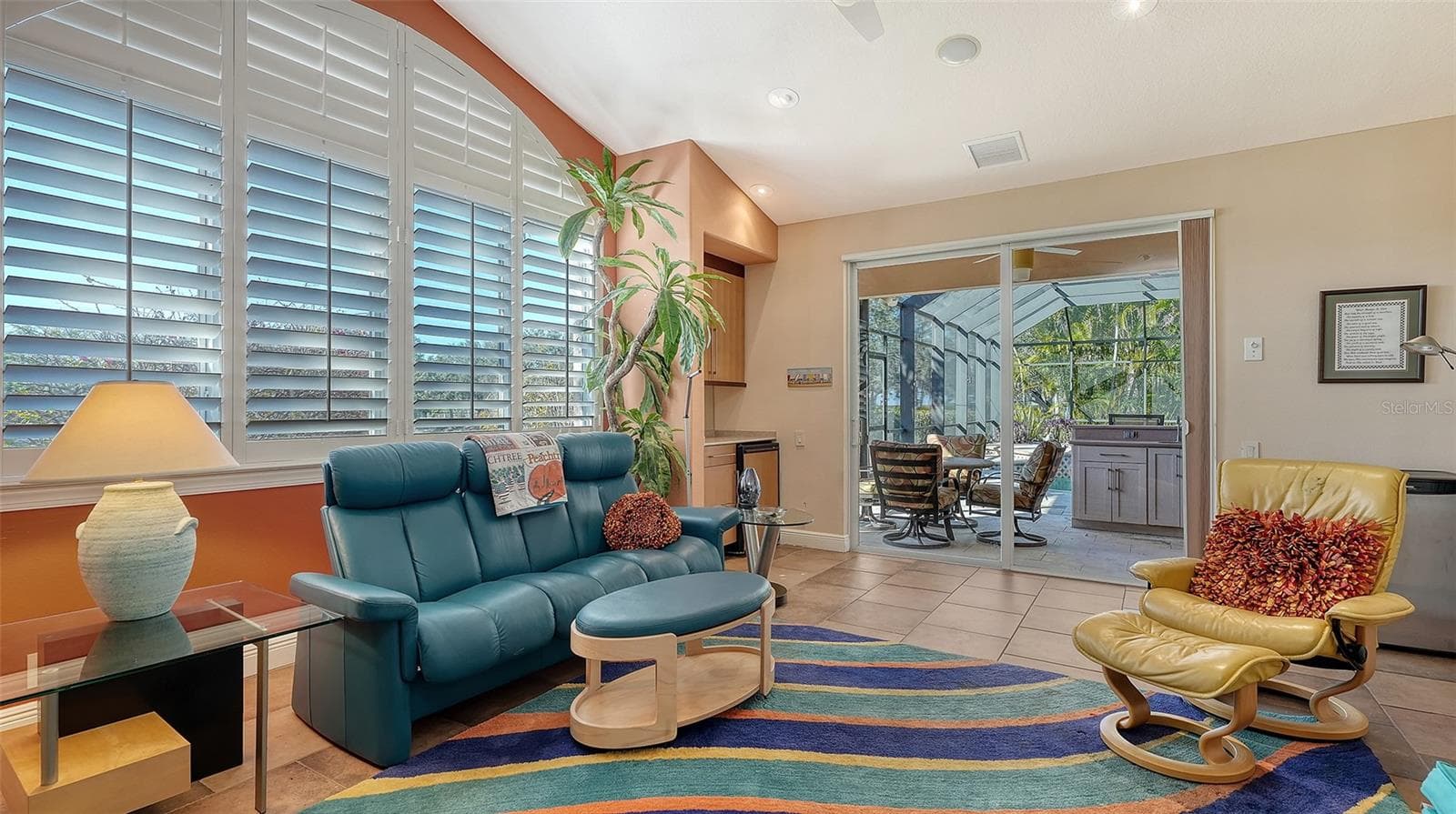 Single Family Residence at 7522 CONSERVATION CT, SARASOTA, photo 35 of 52