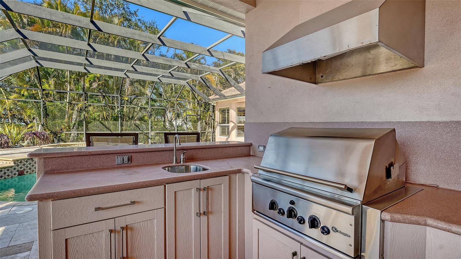 Single Family Residence at 7522 CONSERVATION CT, SARASOTA, photo 42 of 52