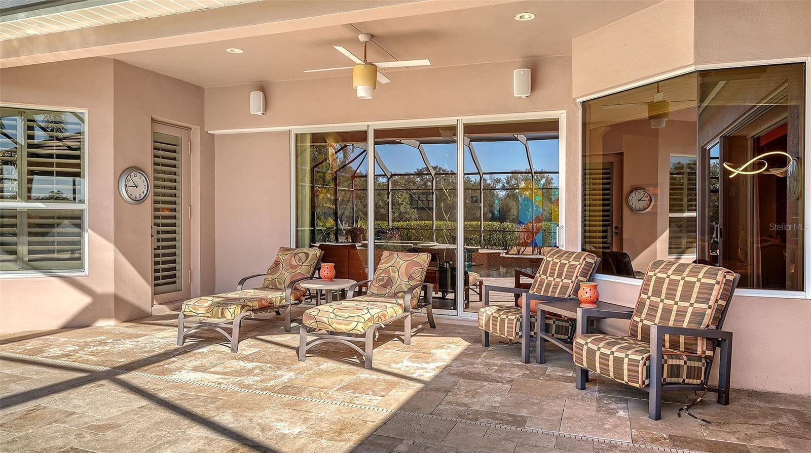 Single Family Residence at 7522 CONSERVATION CT, SARASOTA, photo 44 of 52