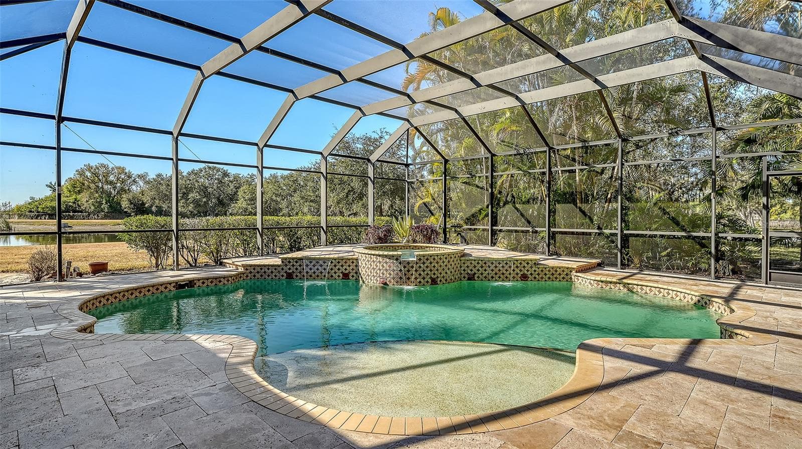 Single Family Residence at 7522 CONSERVATION CT, SARASOTA, photo 45 of 52