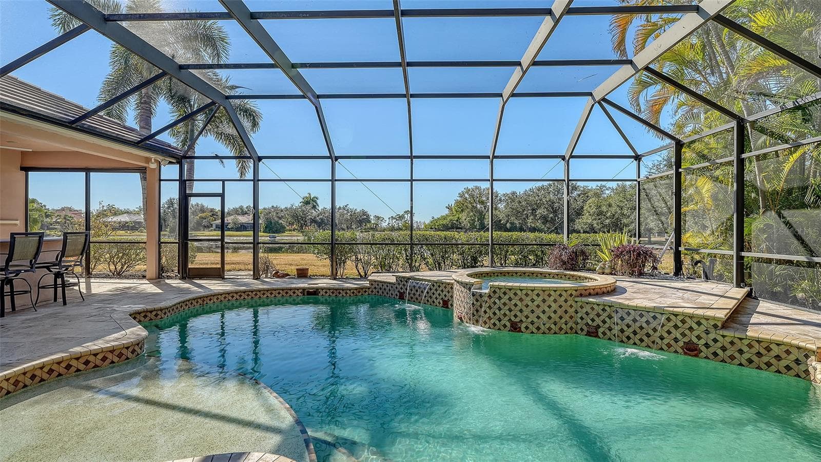 Single Family Residence at 7522 CONSERVATION CT, SARASOTA, photo 46 of 52