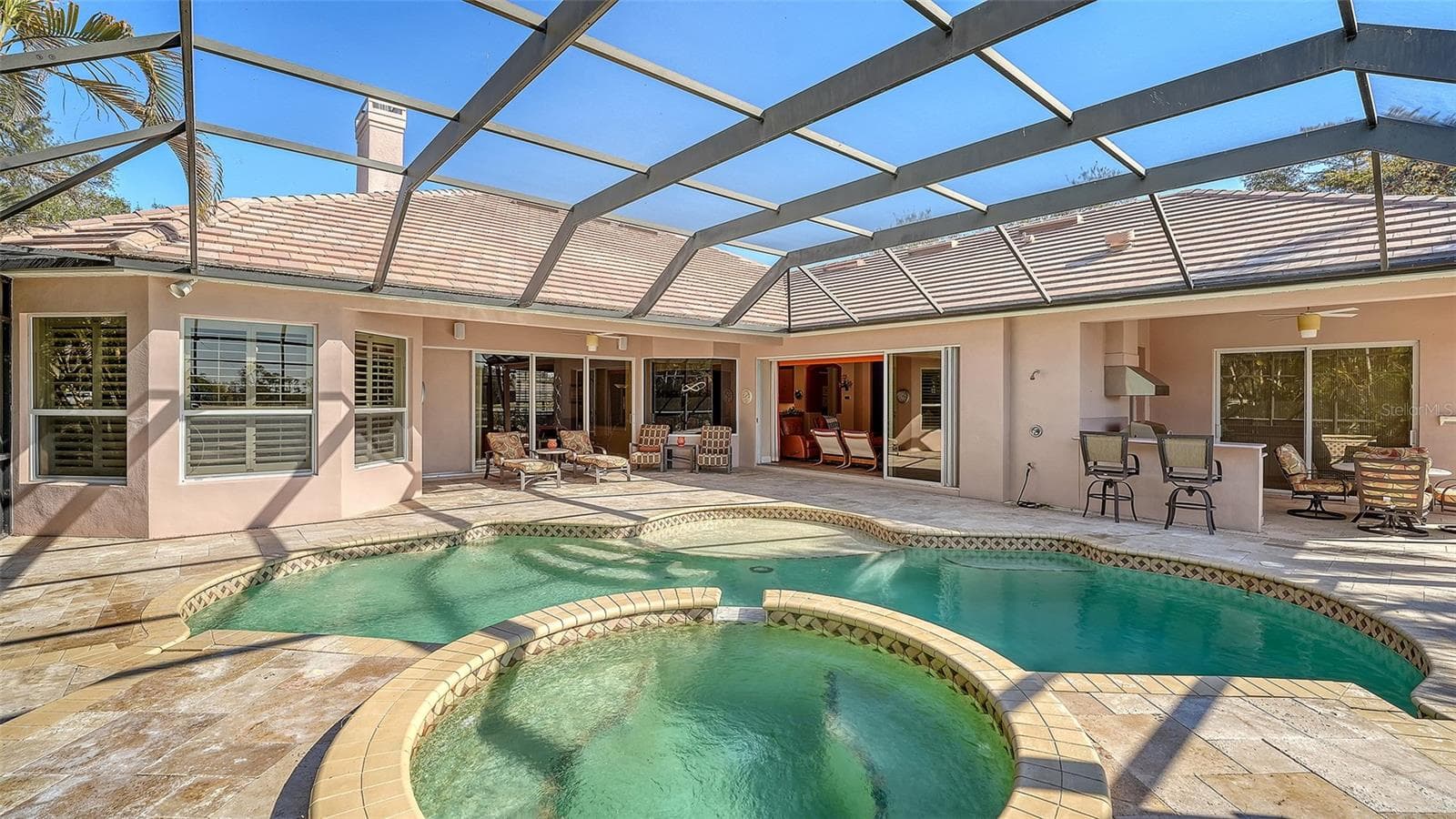 Single Family Residence at 7522 CONSERVATION CT, SARASOTA, photo 48 of 52