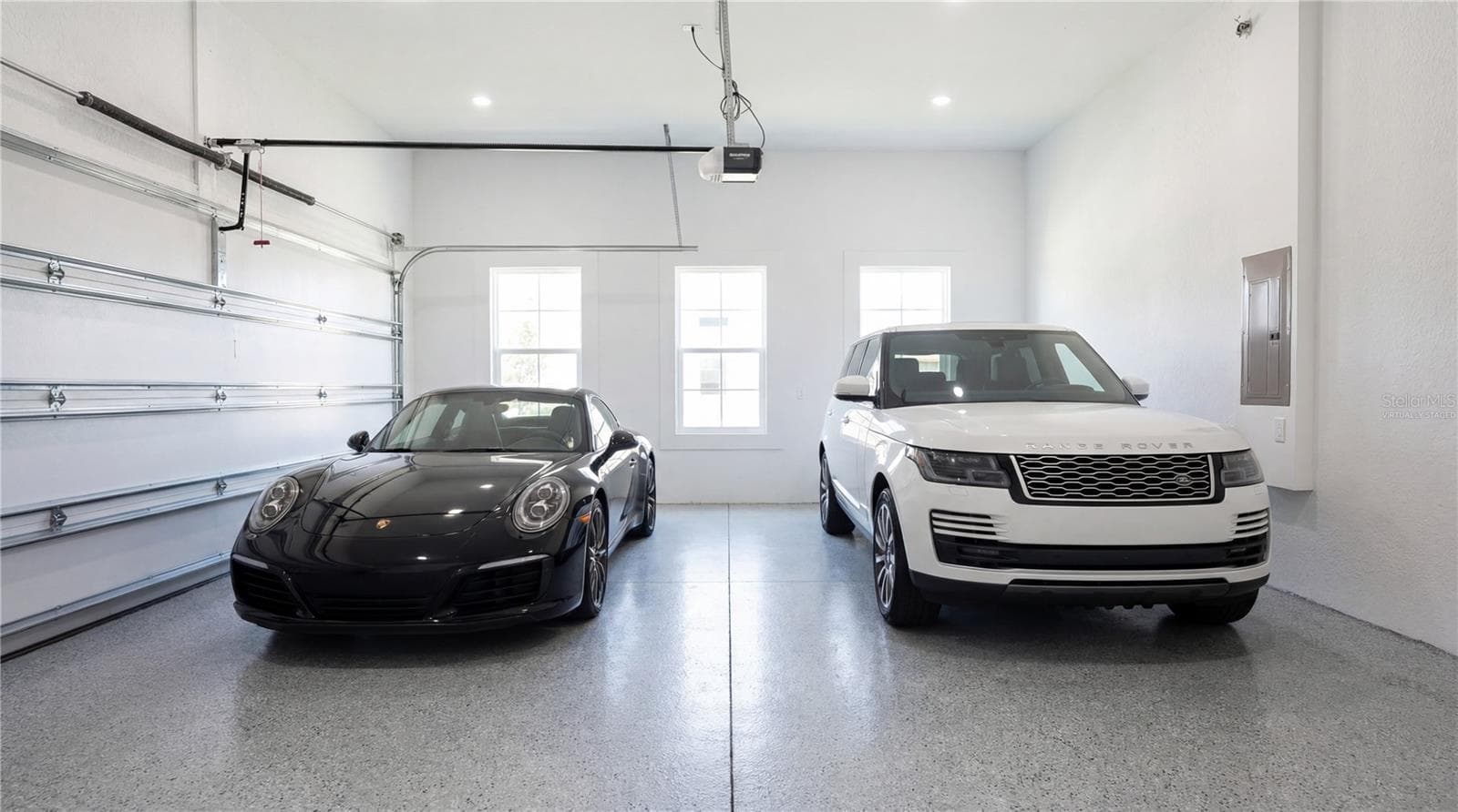 Virtually Staged - 9760 LAUREL BERRY DR, ORLANDO