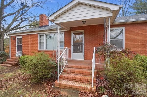 Single Family Residence at 3704 Weddington Road, Monroe, photo 7 of 20