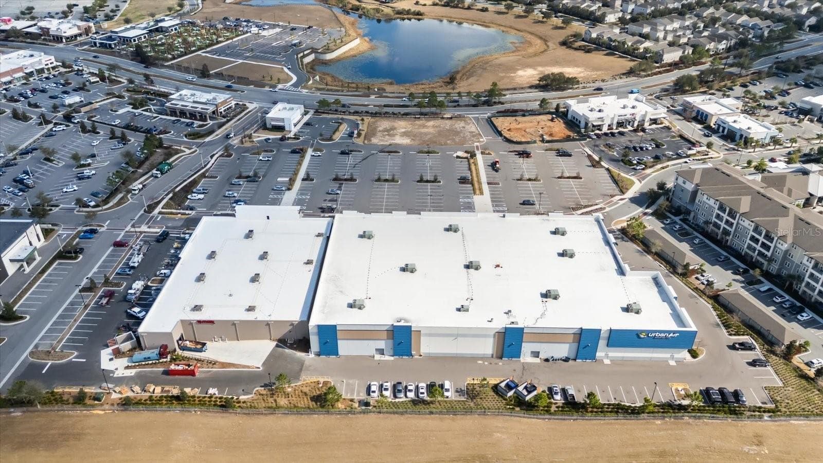 Business at 5758 HAMLIN GROVES TRL, WINTER GARDEN, photo 17 of 22