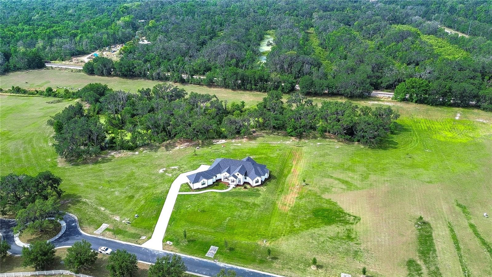 5.11 acres - 111 ALAFIA ESTATES LN, LITHIA
