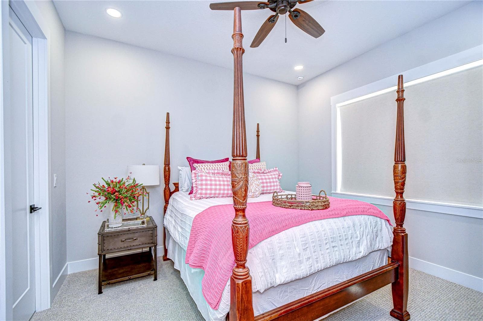 Additional bedroom - 111 ALAFIA ESTATES LN, LITHIA