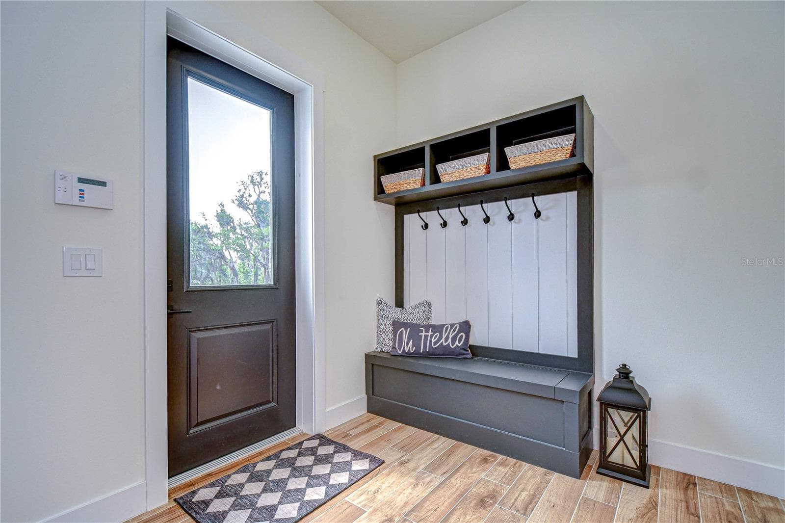 Backdoor - 111 ALAFIA ESTATES LN, LITHIA