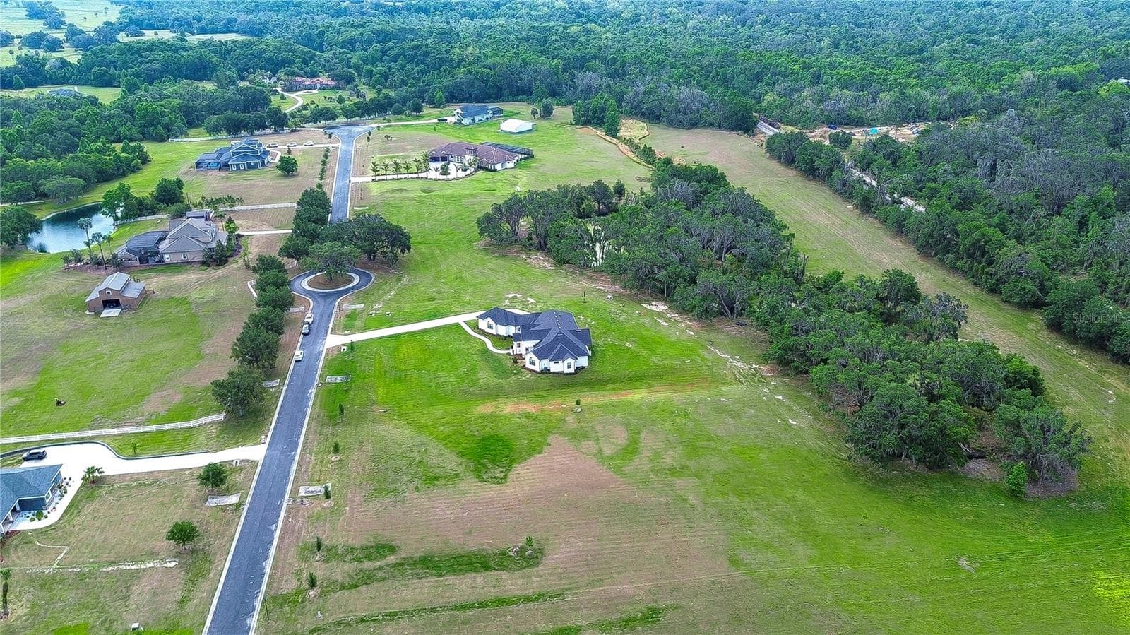 Close to major highways - 111 ALAFIA ESTATES LN, LITHIA
