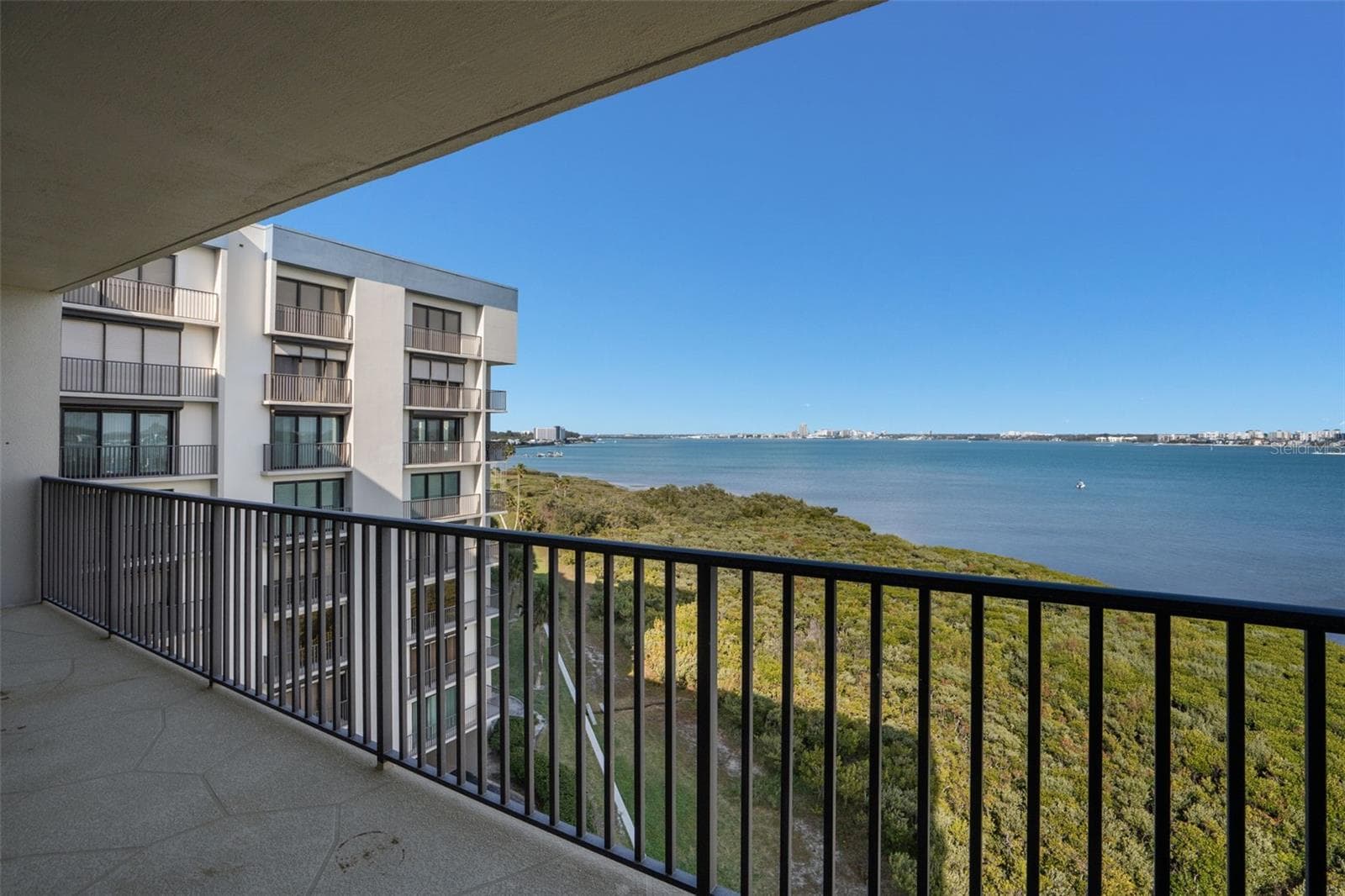 Condominium at 1501 GULF BLVD #603, CLEARWATER BEACH, photo 9 of 57