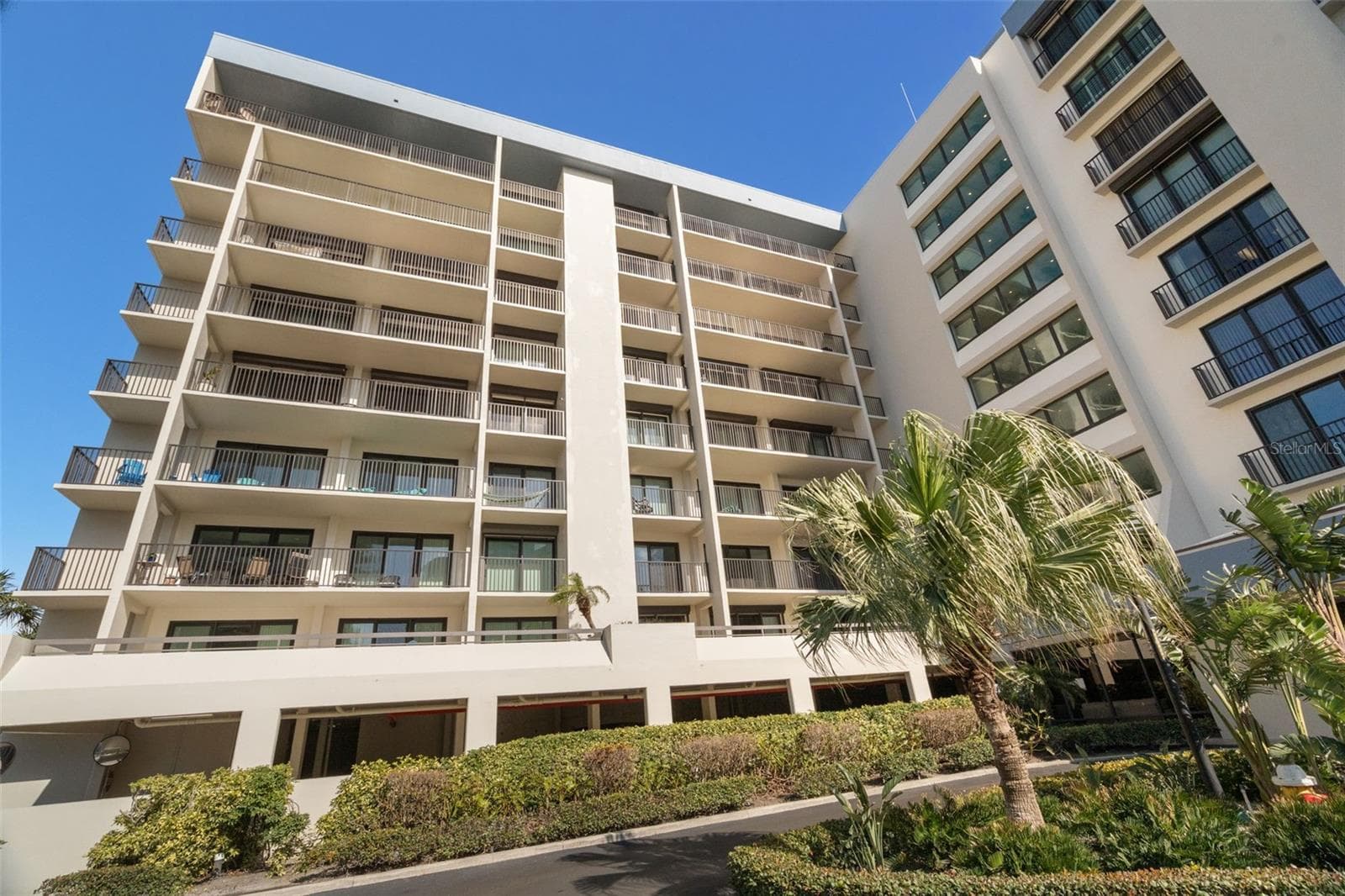 Condominium at 1501 GULF BLVD #603, CLEARWATER BEACH, photo 33 of 57
