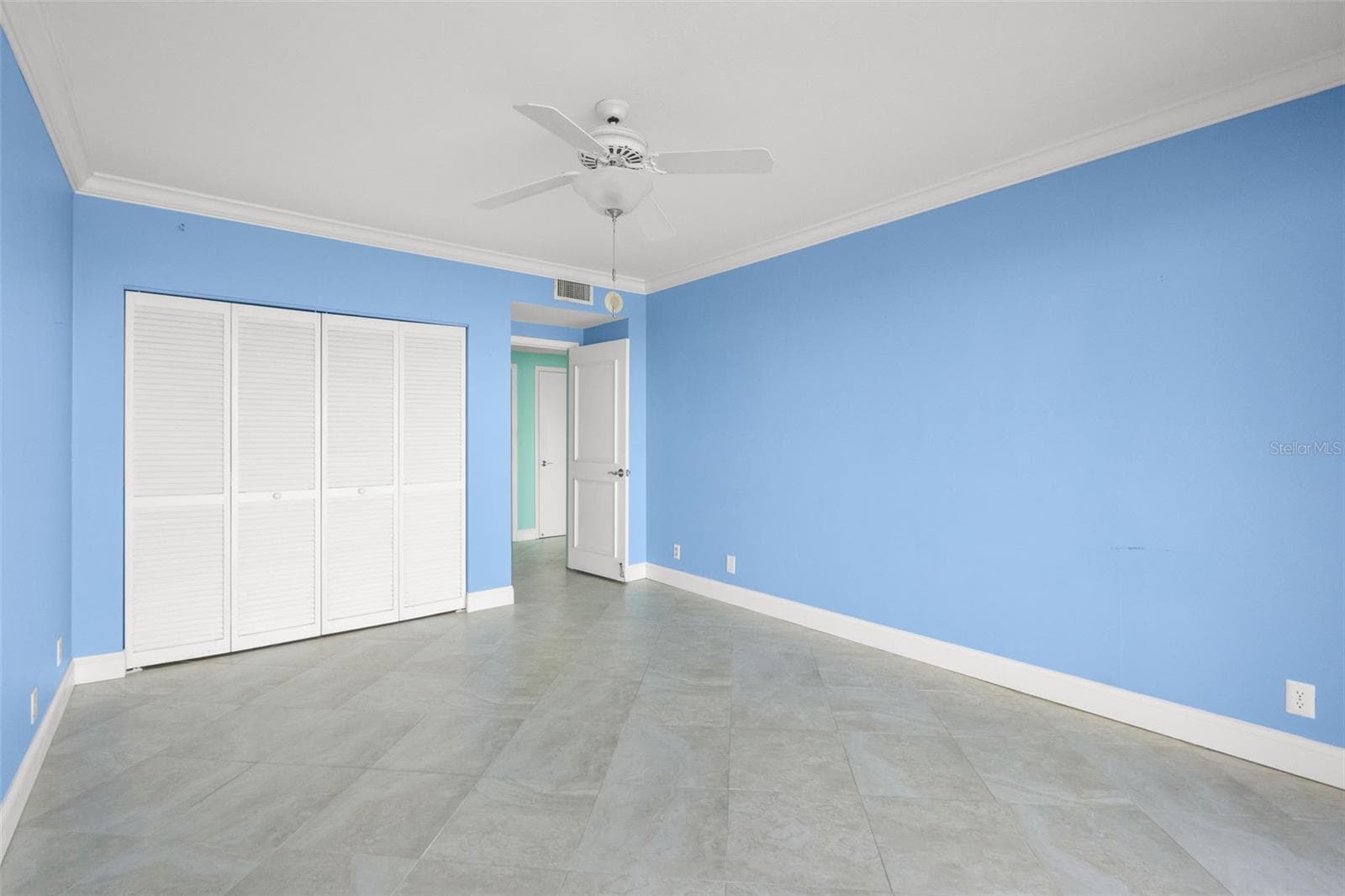 Guest bedroom - 1501 GULF BLVD #603, CLEARWATER BEACH