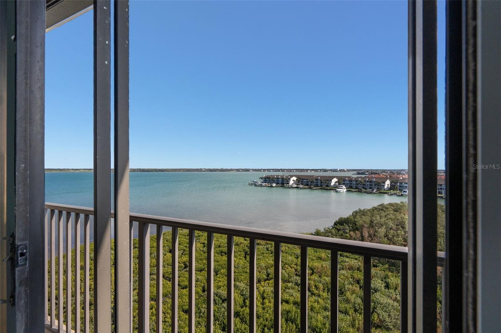Condominium at 1501 GULF BLVD #603, CLEARWATER BEACH, photo 47 of 57